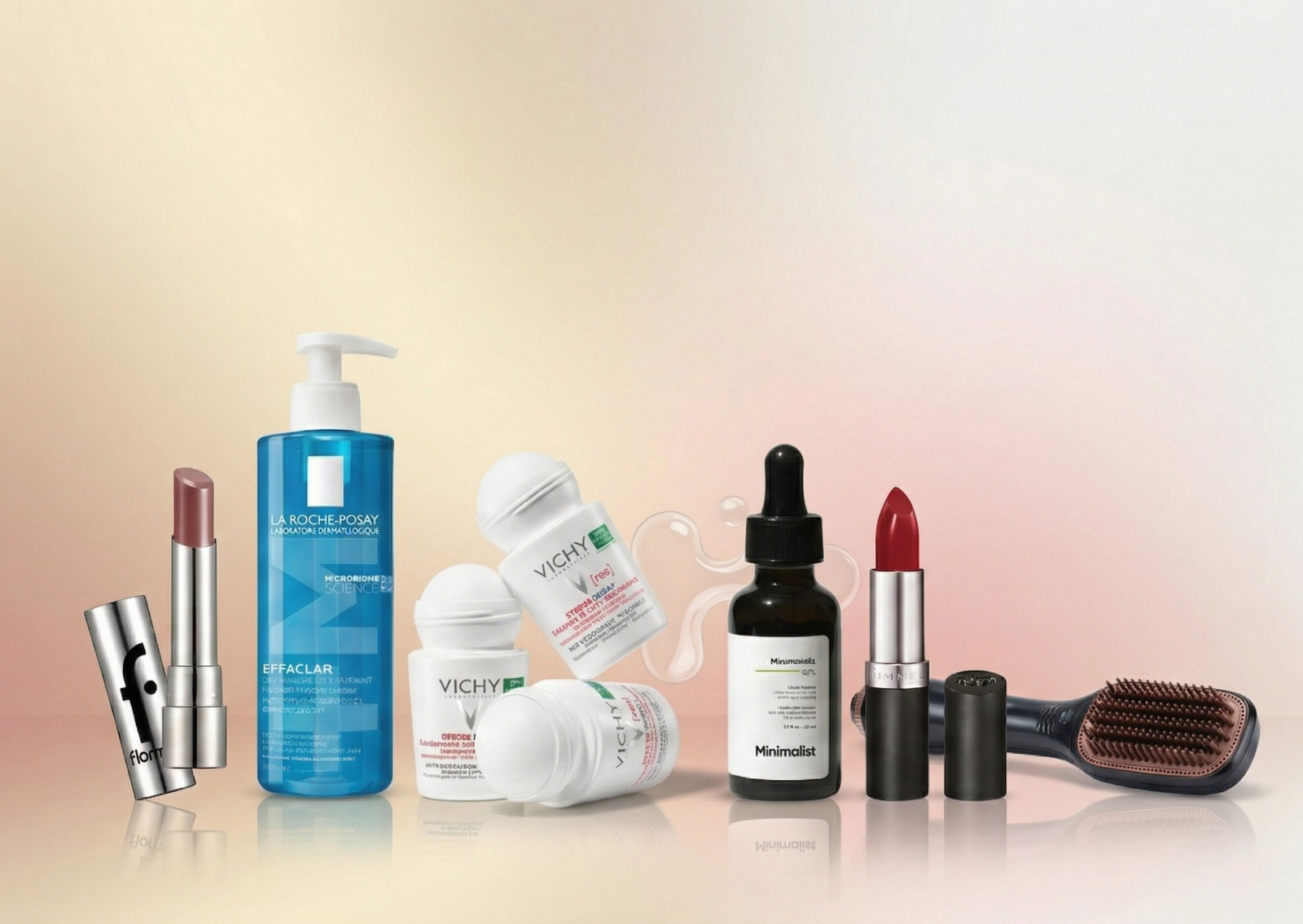 Beauty Products
