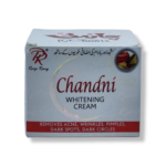 Chandni Whitening Big Cream For Men and Women 50g - Image 3
