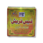 Face Fresh Beauty Cream helps in lightening dark spots and removes dead skin 20g - Image 4