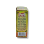 Face Fresh Beauty Cream helps in lightening dark spots and removes dead skin 20g - Image 5