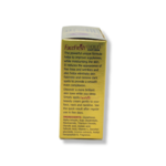 FaceFresh Gold Beauty Cream for face neck and neckline 20g - Image 4
