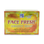 Facefresh whitening and beauty soap 100g - Image 3