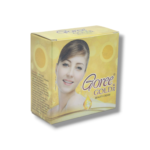 Goree Gold 24k Beauty Cream 17g - Image 3