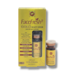 Face Fresh Gold Plus Beauty Serum 10ml