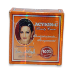 Action-C Beauty Cream 20g - Image 3