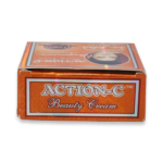 Action-C Beauty Cream 20g - Image 4