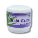 Arabi Cream For Special Fairness 30g - Image 2