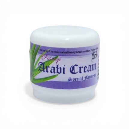 Arabi Cream For Special Fairness 30g