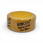 Biocos Beauty For Men Cream 30g - Image 4