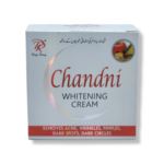 Chandni Whitening Cream For Men and Women 20g - Image 3