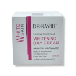 Dr Rashel Whitening Day Cream SPF20 50g - Image 4