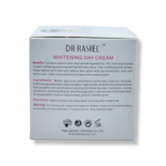 Dr Rashel Whitening Day Cream SPF20 50g - Image 5