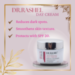 Dr Rashel Whitening Day Cream SPF20 50g - Image 2