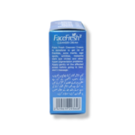 FaceFresh Cleanser Cream For Freckles Removal 23g - Image 3