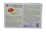 Lervia Soap Enriched with Milk Protein and Avocado Extract 90g - Image 3