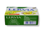 Lervia Soap Enriched with Milk Protein and Avocado Extract 90g - Image 4