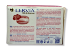 Lervia Soap - Enriched with Milk Protein and Rose Extract 90g - Image 3