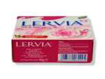 Lervia Soap - Enriched with Milk Protein and Rose Extract 90g - Image 4