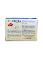 Lervia Soap Enriched with Milk Protein 90g - Image 3
