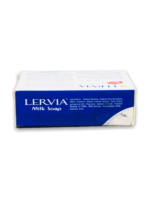Lervia Soap Enriched with Milk Protein 90g - Image 4
