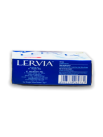 Lervia Soap Enriched with Milk Protein 90g - Image 5