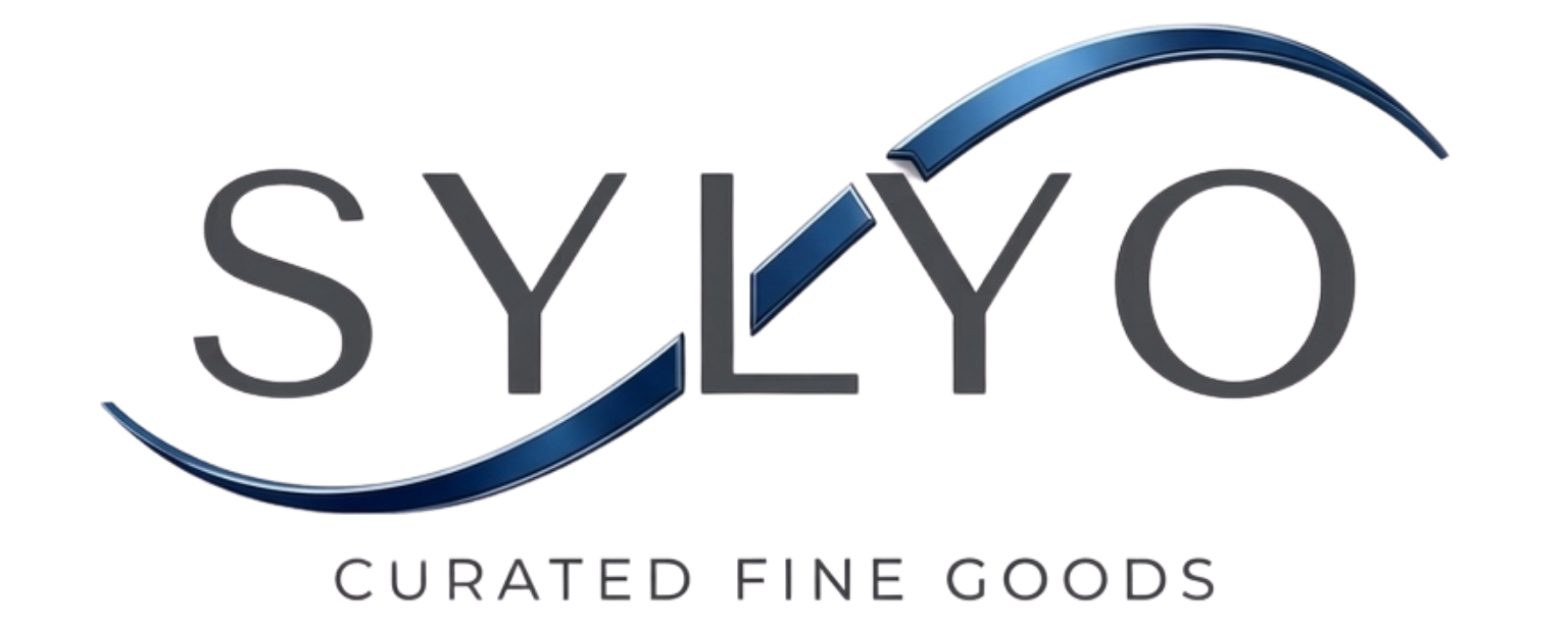 SYLYO LOGO Site Title: SYLYO Tagline: Sila: Your Connection to Global Quality.