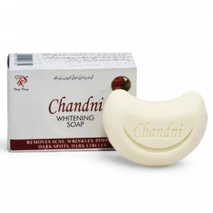 Chandni Whitening Soap 100g