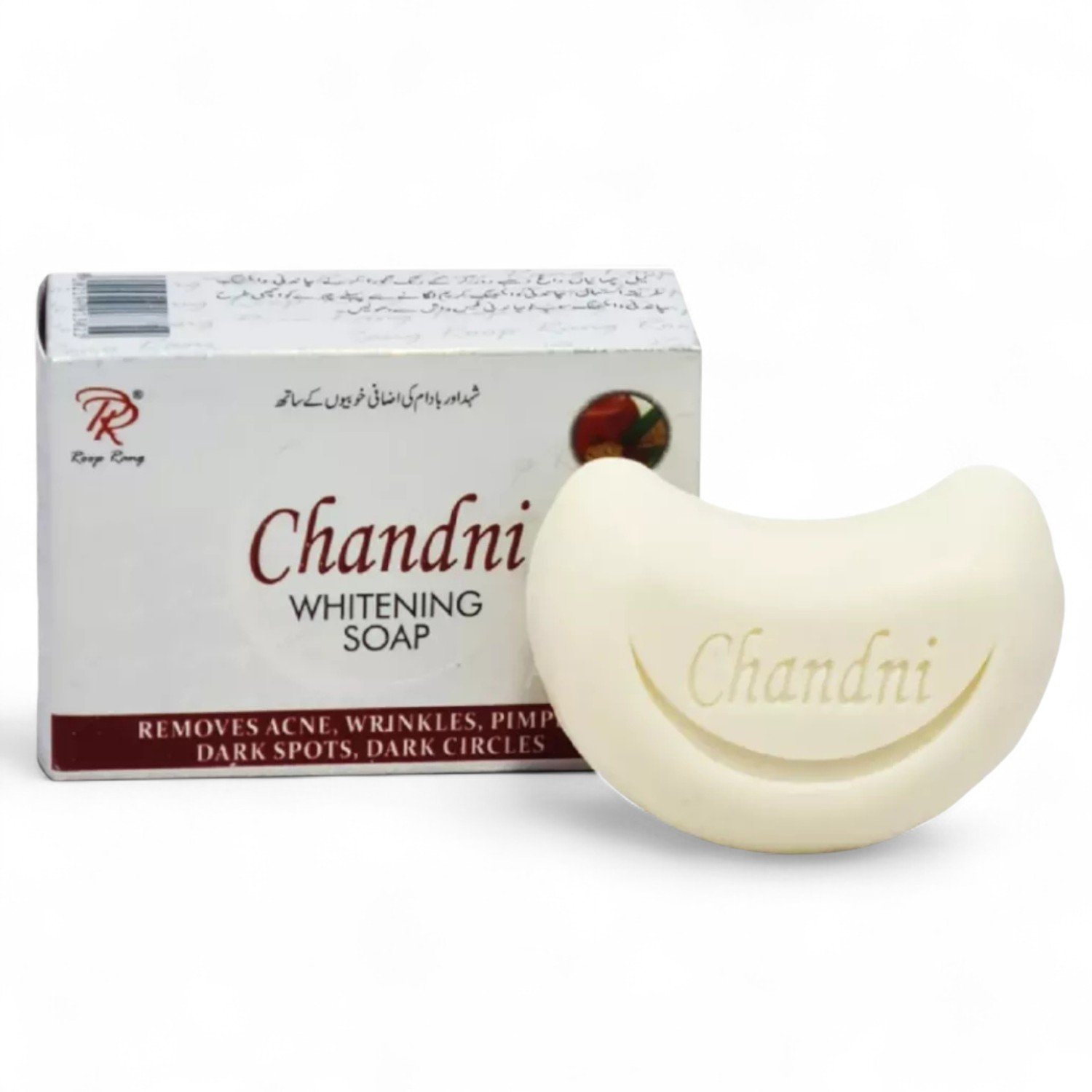 108.jpg Chandni Whitening Soap 100g - Image 1