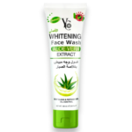 Yc Whitening Aloe Vera Extract Face Wash 100ml