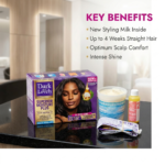 Dark and Lovely Superior Moisture Plus For Regular - Normal Hair - Image 6