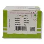 Vita Glow Skin Whitening Cream 30g - Image 3