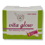 Vita Glow Skin Whitening Cream 30g - Image 4