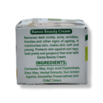 Kanza Whitening and beauty Cream 50g - Image 5