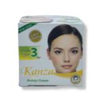 Kanza Whitening and beauty Cream 50g - Image 4