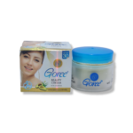 Goree BEAUTY CREAM WITH LYCOPENE AVOCADO & ALOEVERA 50g - Image 3