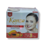 Kanza Papaya Beauty Cream 50g - Image 5