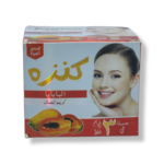 Kanza Papaya Beauty Cream 50g - Image 3