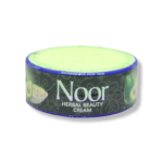 Noor Herbal Avocado and Aloe Vera Beauty Cream 20g - Image 2