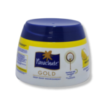 Parachute Gold Anti Dandruff styling Cream with coconut and lemon hair cream 140ml - Image 3