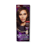 Wella Koleston Hair Color - Medium Brown 304/0 - Image 4
