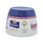 Parachute Gold Anti hairfall styling Cream with coconut and garlic hair cream 140ml - Image 3