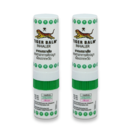 Tiger Balm INHALER FOR INTANY RELEIEF 2ml