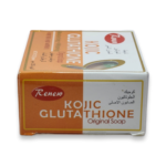 Renew Kojic Glutathione Original Soap 135g - Image 5