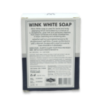 Wink White Soap 80g - Image 4