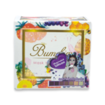 Bumebime Mask Natural Soap 100g