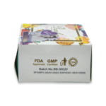 Bumebime Mask Natural Soap 100g - Image 4
