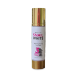 Mistline Snail White Whitening Beauty Face wash 3 days result 100ml