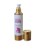 Mistline Snail Whitening Beauty Facewash 100ml - Image 4