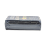 Skenique Frutt Vinegar Hair Gel Color Black 500mlx2 - Image 5