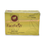 Facefresh Gold Beauty Soap 100g - Image 2